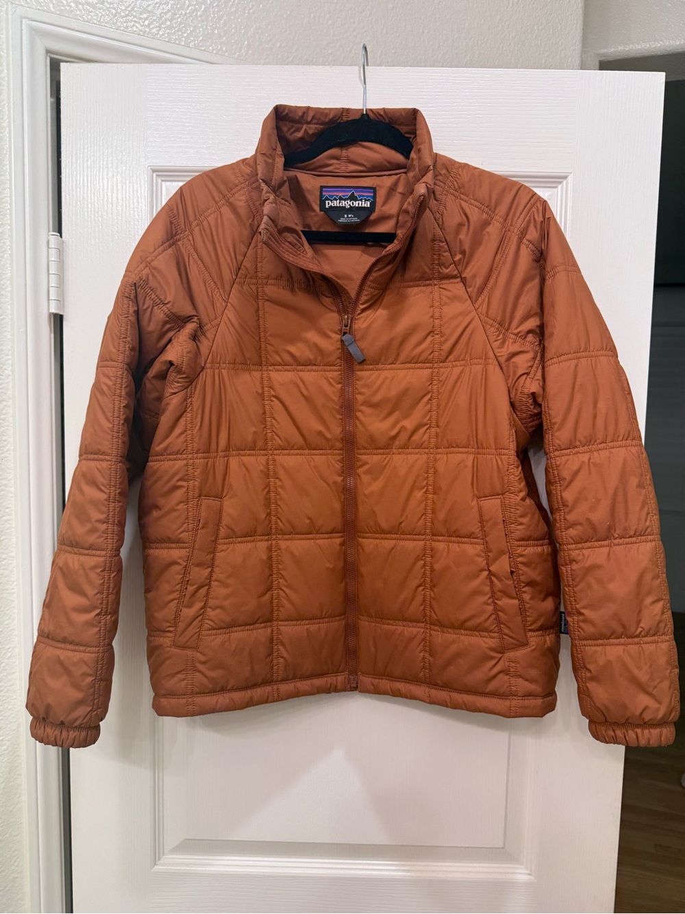 Patagonia Lost Canyon Jacket